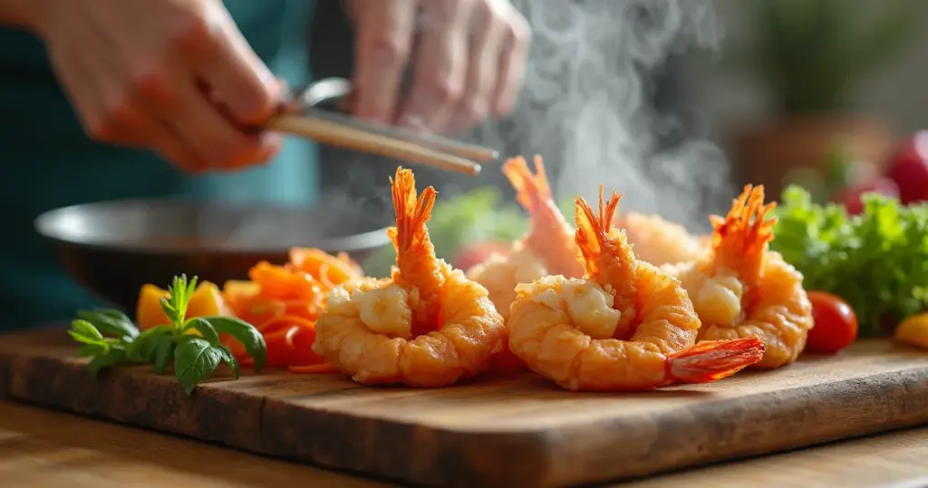 Comida japonêsa caseira: leveza e frescor em 40 minutos