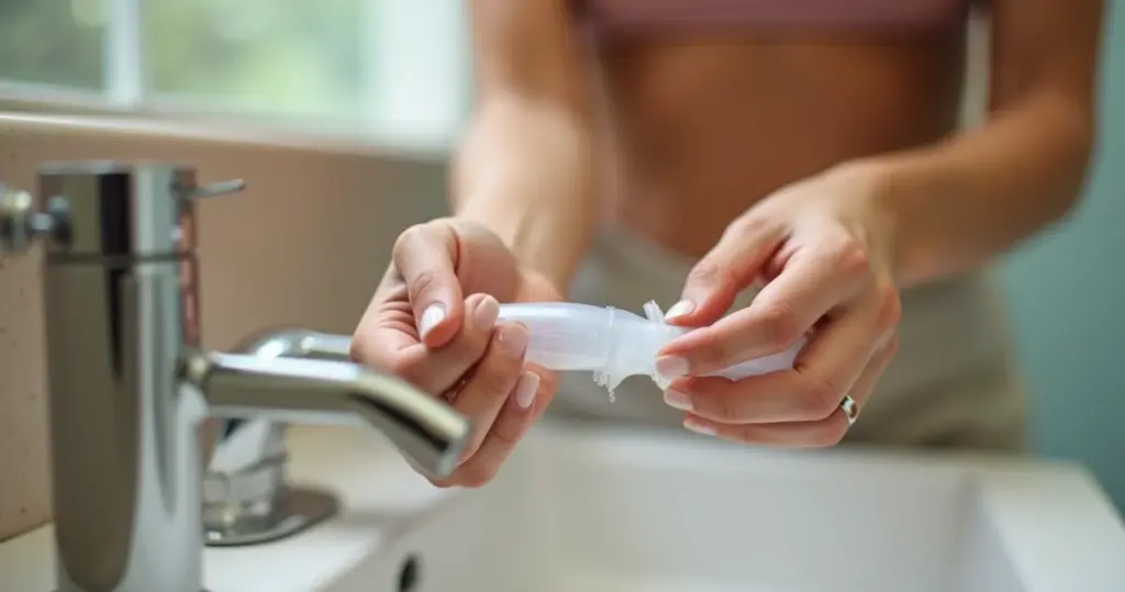 Como se faz a chuca sem dor e com segurança total