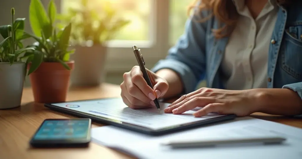 Como se faz assinatura digital e enterra a papelada em 2026