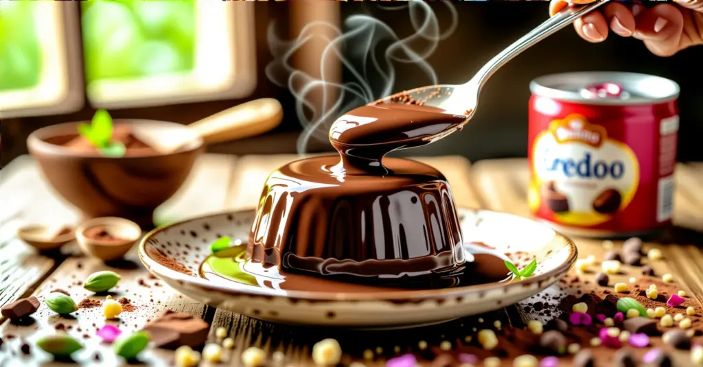 Como se faz brigadeirão cremoso que derrete na boca em 20 minutos