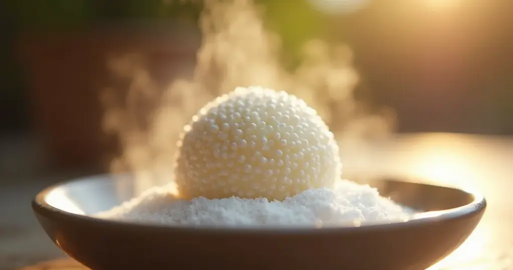 Como se faz brigadeiro branco perfeito em 20 minutos