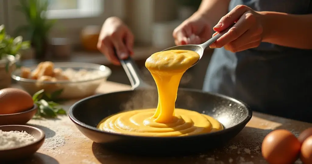 Como se faz bruaca: o ponto da massa que ninguém te conta