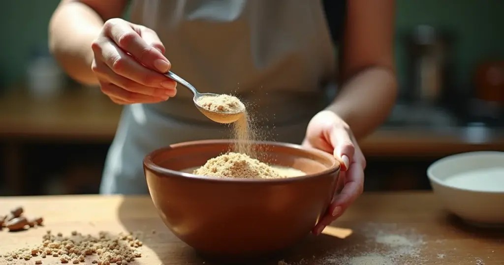 Como se faz capuccino caseiro com bicarbonato e leite em pó por menos de R$0,50