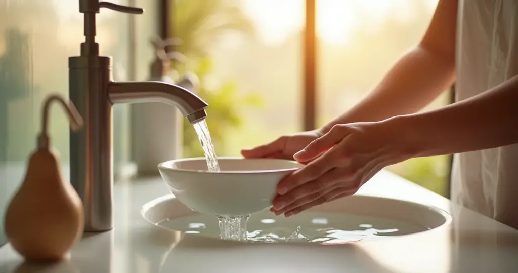 Como se faz chuca sem dor: o método que 90% erram na temperatura