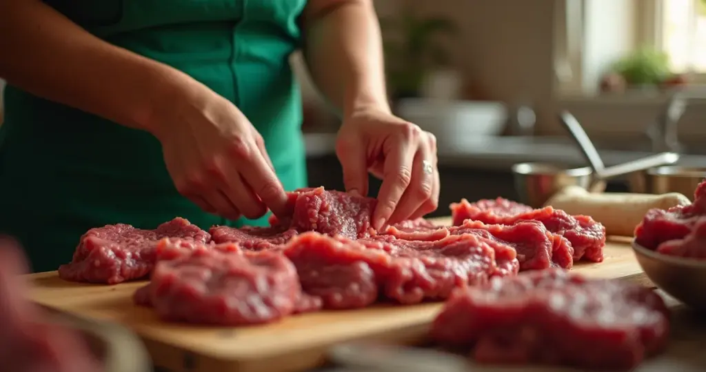 Como se faz dobradinha sem cheiro forte e com sabor de restaurante