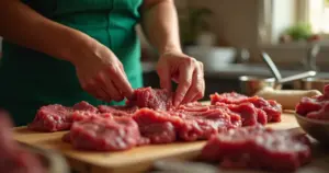 Como se faz dobradinha sem cheiro forte e com sabor de restaurante