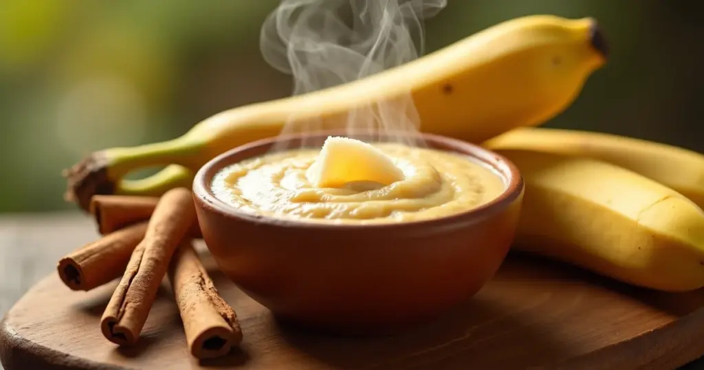 Como se faz doce de banana perfeito em 30 minutos (sem erro)