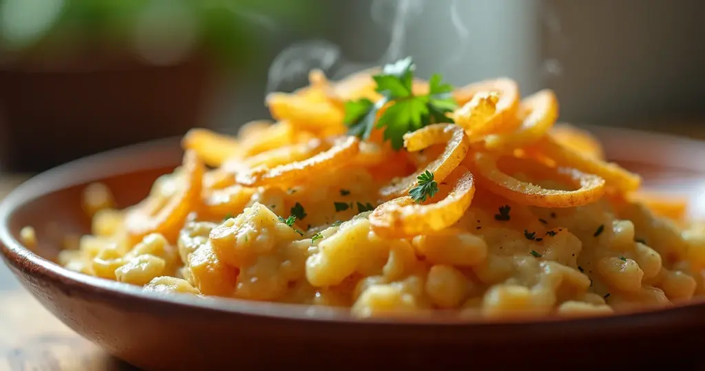 Como se faz fricassé de frango que impressiona em 45 minutos