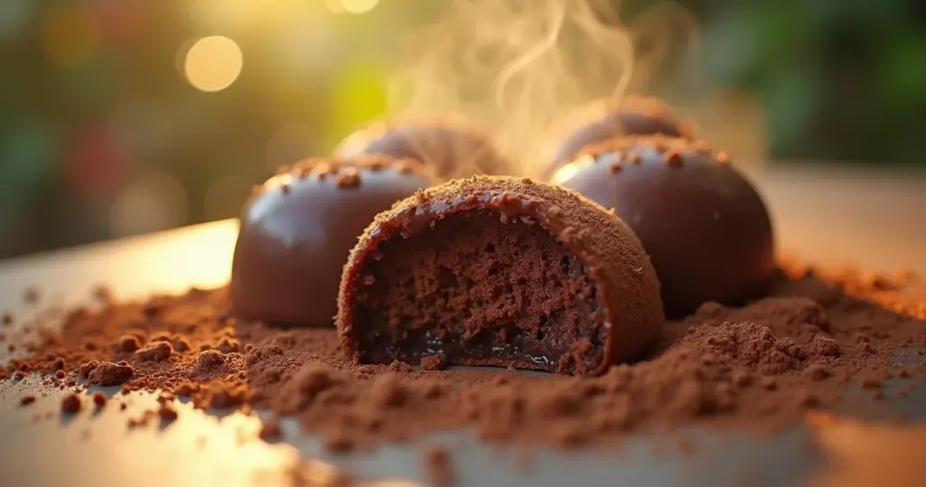 Como se faz palha italiana perfeita em 30 minutos