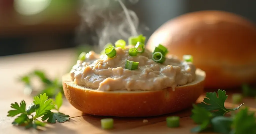 Como se faz patê: receita rápida que transforma seu pão em banquete