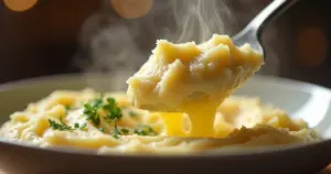 Como se faz purê cremoso e sem grumos em 30 minutos