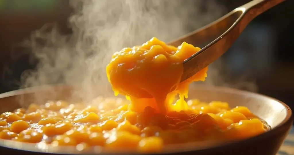 Como se faz quibebe com a textura que desmancha na boca em 30 min