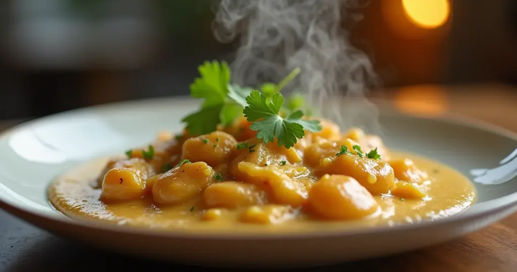 Como se faz strogonoff com textura de restaurante em 30 minutos