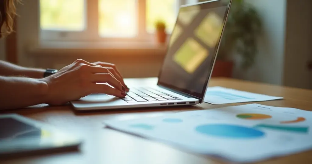 Como se faz um relatório que impressiona e acelera decisões