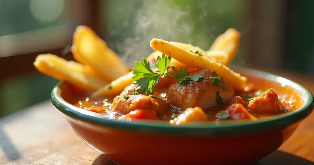 Como se faz um salpicão que todo mundo pede repetir na festa