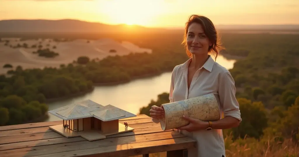 Compra de terras Tocantins turismo: o plano que evita 91% dos erros