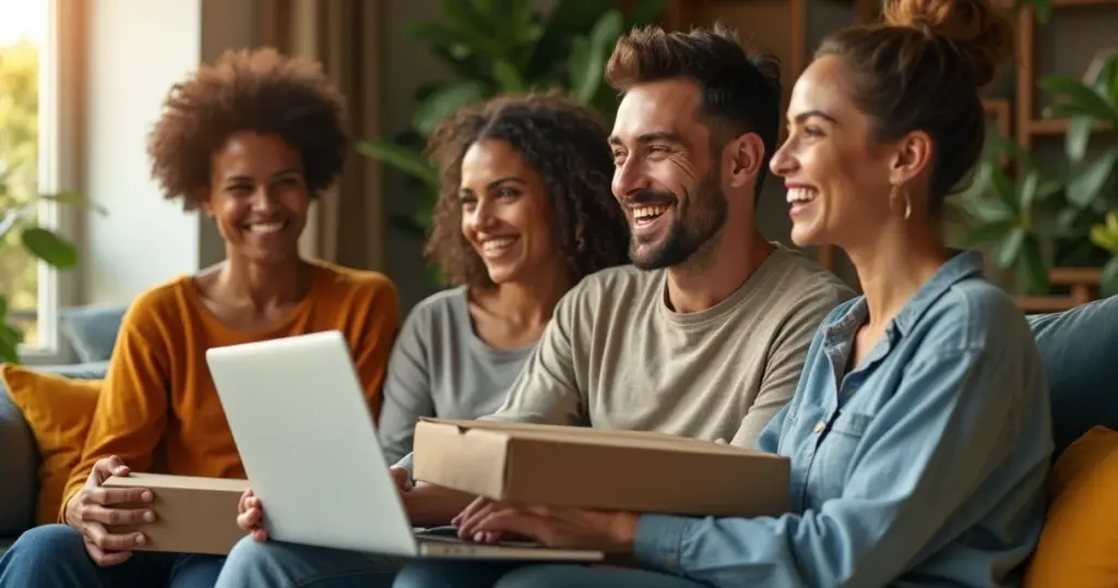 Compras online no exterior: como pagar menos impostos em 2026