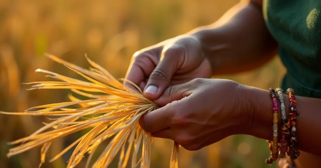Comunidade mumbuca jalapao: o ouro verde que sustenta um povo inteiro