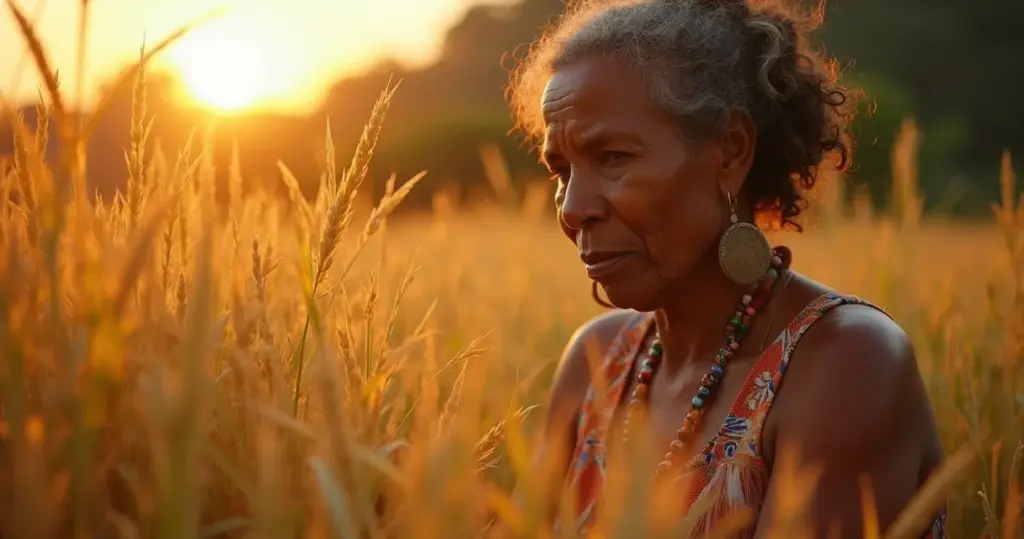 Comunidade quilombola Jalapão: o ritual que turistas ignoram ao visitar