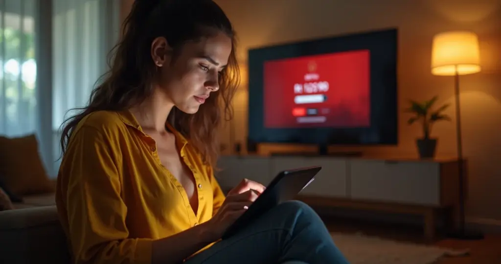 Conta da Netflix: o erro que 73% dos assinantes cometem e pagam caro Conta da Netflix: o erro que 73% dos assinantes cometem e pagam caro