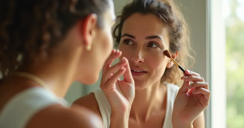 Crescer pelos na sobrancelha em 30 dias: o erro que 91% cometem