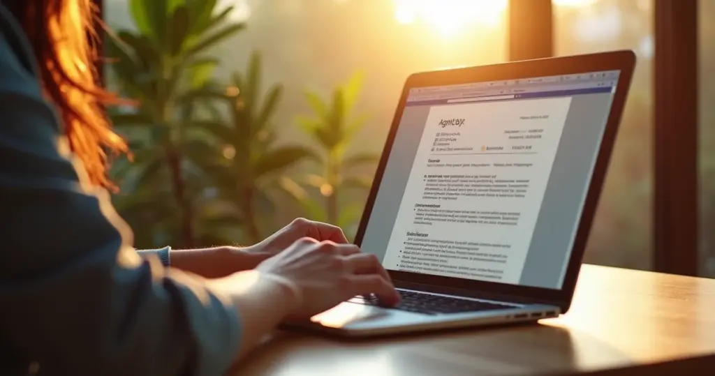 Curriculo pelo Word: a ferramenta que recrutadores não querem que você use