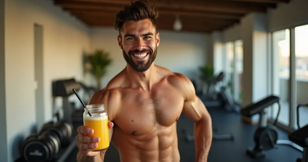 Dieta para engordar: o passo a passo que transforma calorias em músculo