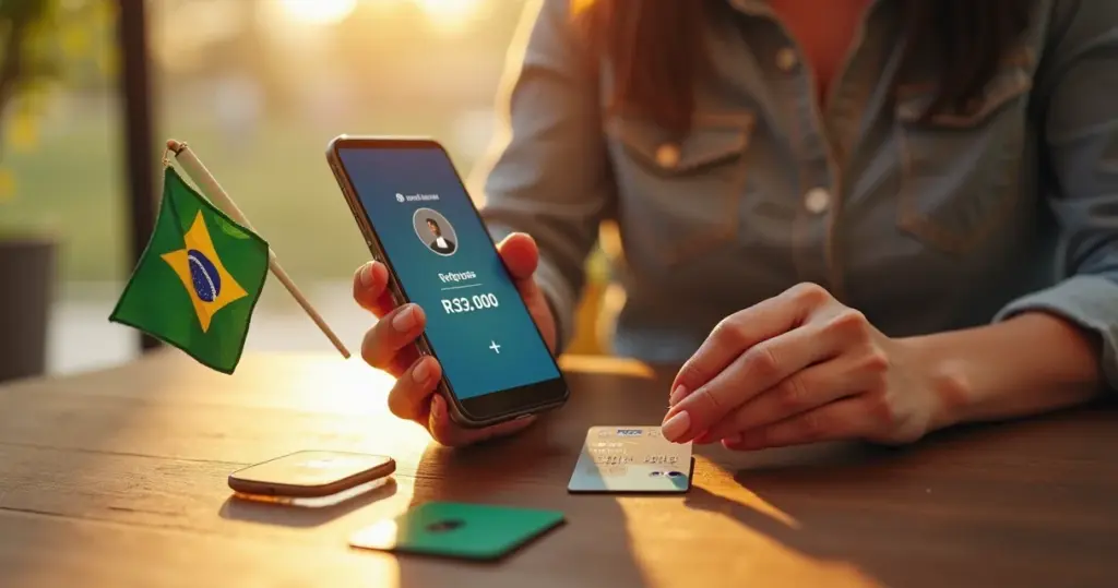 Empréstimo do FGTS: como ter R$2.500 em 1 dia mesmo com nome sujo