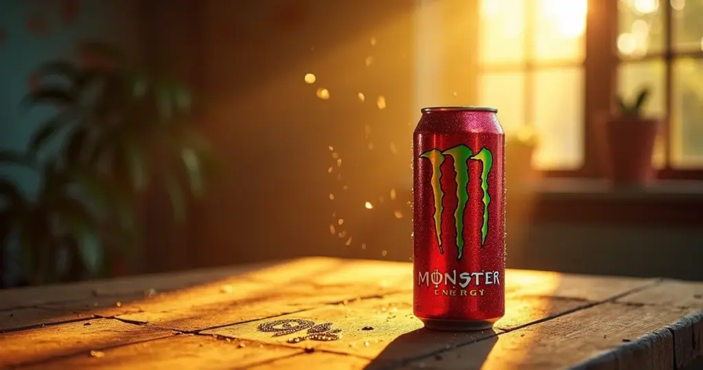 Energético: o truque que 91% erram na hora de tomar