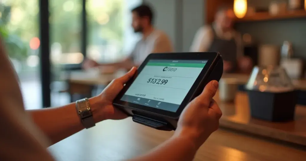 Estorno na máquina Cielo: resolva em 5 minutos sem erro