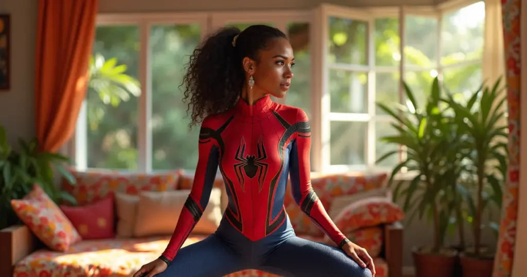 7 Ideias de Fantasia do Homem-Aranha que Transformam seu Cosplay em Épico