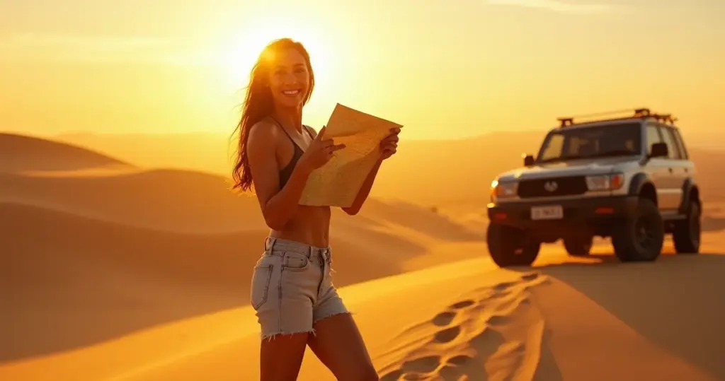 Feriado no Jalapão: como 3 dias viram 7 de aventura sem filas