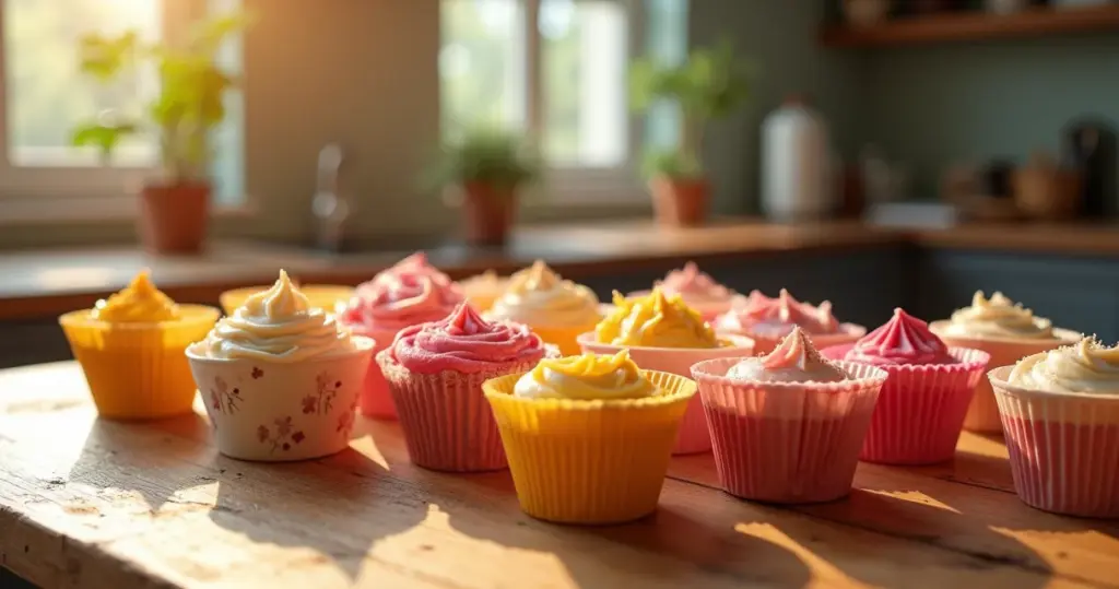 9 Ideias de Forminhas para Doces Finos de Papel que Dobram o Valor do Seu Doce