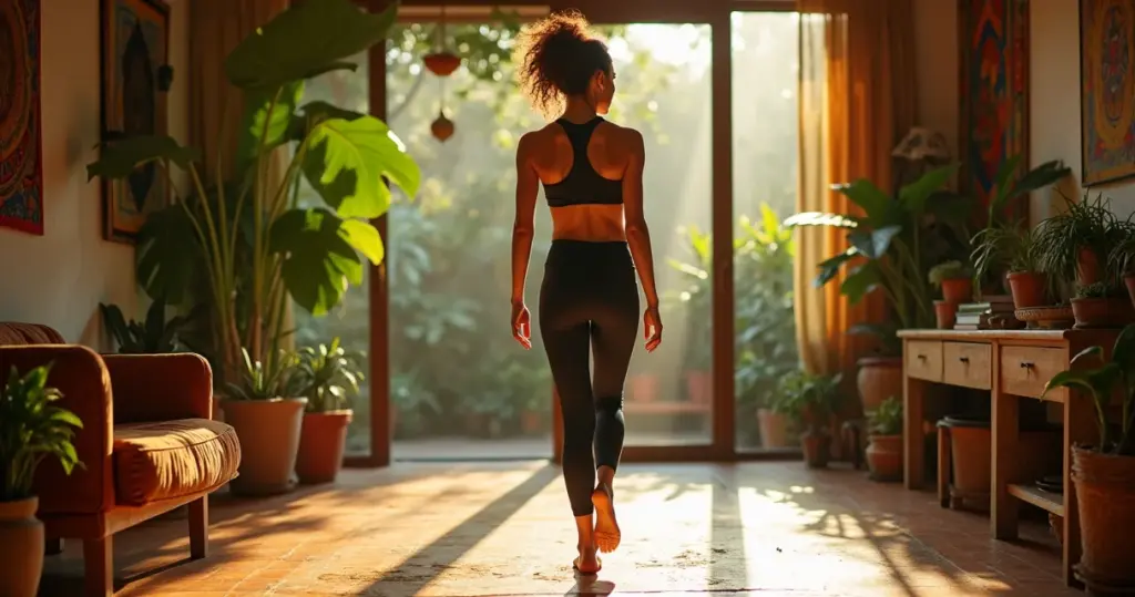 15 Detalhes que Transformam sua Legging em Aliada do Treino