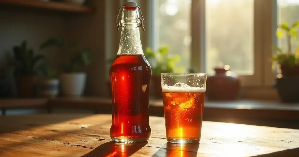 Leite fermentado: saúde intestinal em 5 minutos (água na boca)