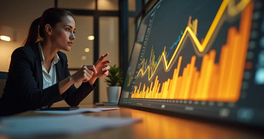 Margem de lucro: o erro que 87% dos empresários cometem ao calcular