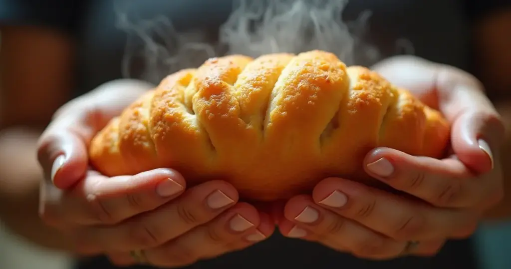 Massa para fazer coxinha que não racha e fica crocante por horas