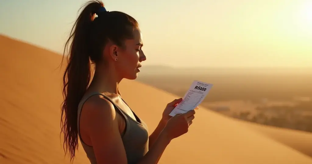 Mateiros Tocantins: o erro de R$ 4000 que 91% dos viajantes cometem no Jalapão