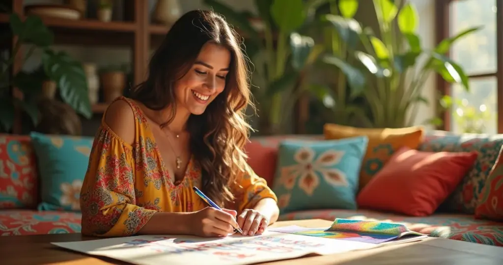 27 Ideias de Mensagem de Aniversário para Crianças que Criam Memórias Mágicas