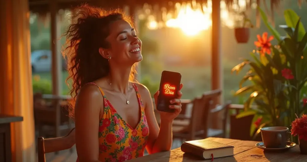 12 Ideias de Mensagem de Bom Dia de Deus que Viram Seu Dia 12 Ideias de Mensagem de Bom Dia de Deus que Viram Seu Dia