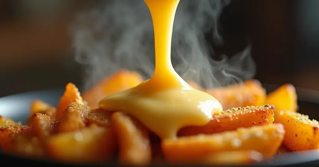 Molho de queijo caseiro: 2 técnicas para impressionar sem gastar muito