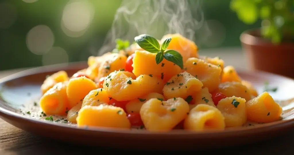 Nhoque de batata doce: macio, fácil e que impressiona qualquer convidado