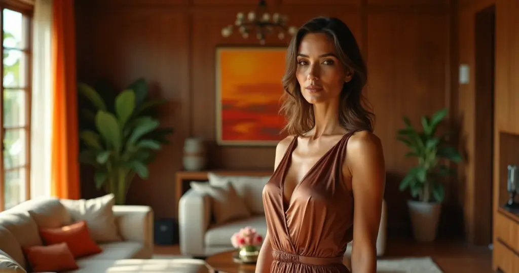 23 Ideias com o Marrom para Sofisticação e Conforto em 2026