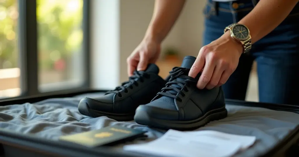 O que levar para o Cantão: o item que aumenta 40% sua produtividade