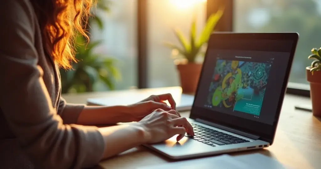 O slide que ninguém vê decide se sua apresentação encanta ou entedia