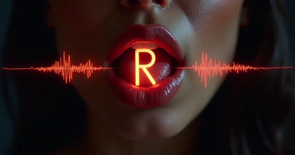 Palavras com a letra R: os 3 sons que mudam sua fala em 2026