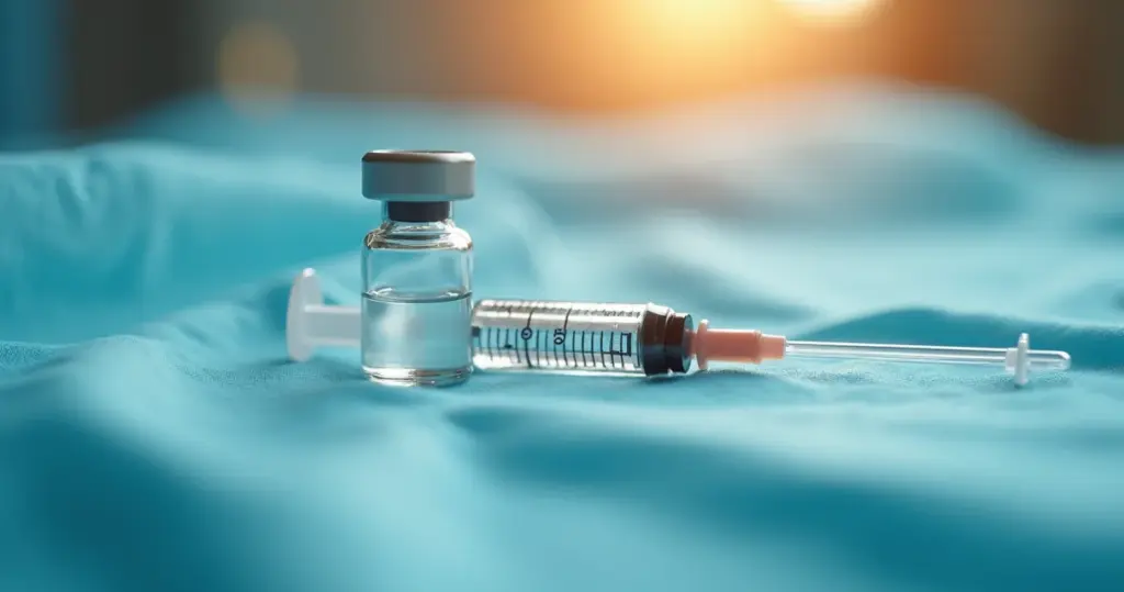 Para que serve a injeção Diprospan: alívio rápido + 30 dias de controle