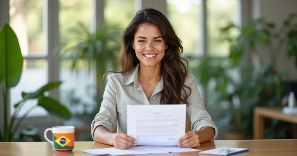 Para registrar firma: evite o erro que 90% cometem e atrasa tudo