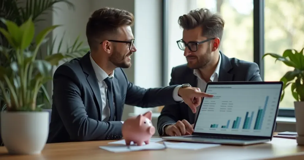 Para render o dinheiro em 2026: a estratégia híbrida que os experientes usam