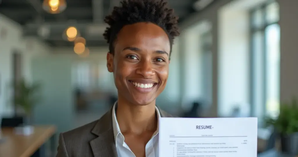 O detalhe que 93% dos candidatos ao Google Brasil esquecem no currículo O detalhe que 93% dos candidatos ao Google Brasil esquecem no currículo